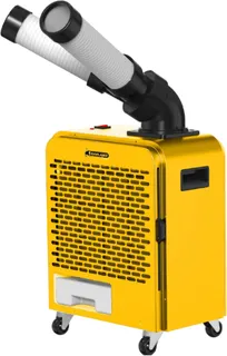 Aire Acondicionado Portatil Garland Cooltech 300-V25