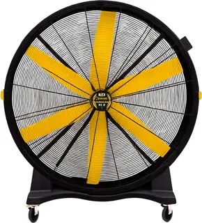 Ventilador Industrial Garland HURACAN 61S
