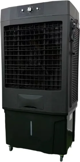Climatizador Evaporativo Electrico Garland Cool 1050