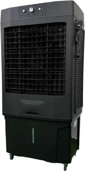 Climatizador Evaporativo Electrico Garland Cool 1530