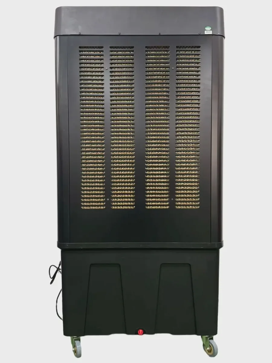 Evaporativo Electrico Garland Cool 1380T — foto 2