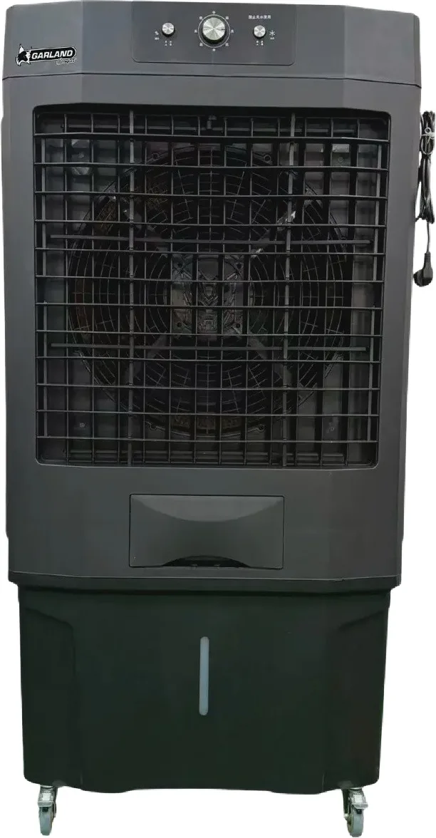 Evaporativo Electrico Garland Cool 1530T