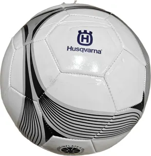 Balon Husqvarna Mundial 2026