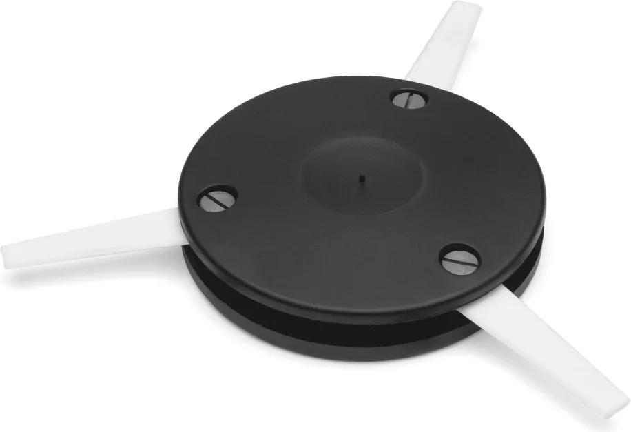 Cabezal Tricut M10 Ø 300 mm — foto principal