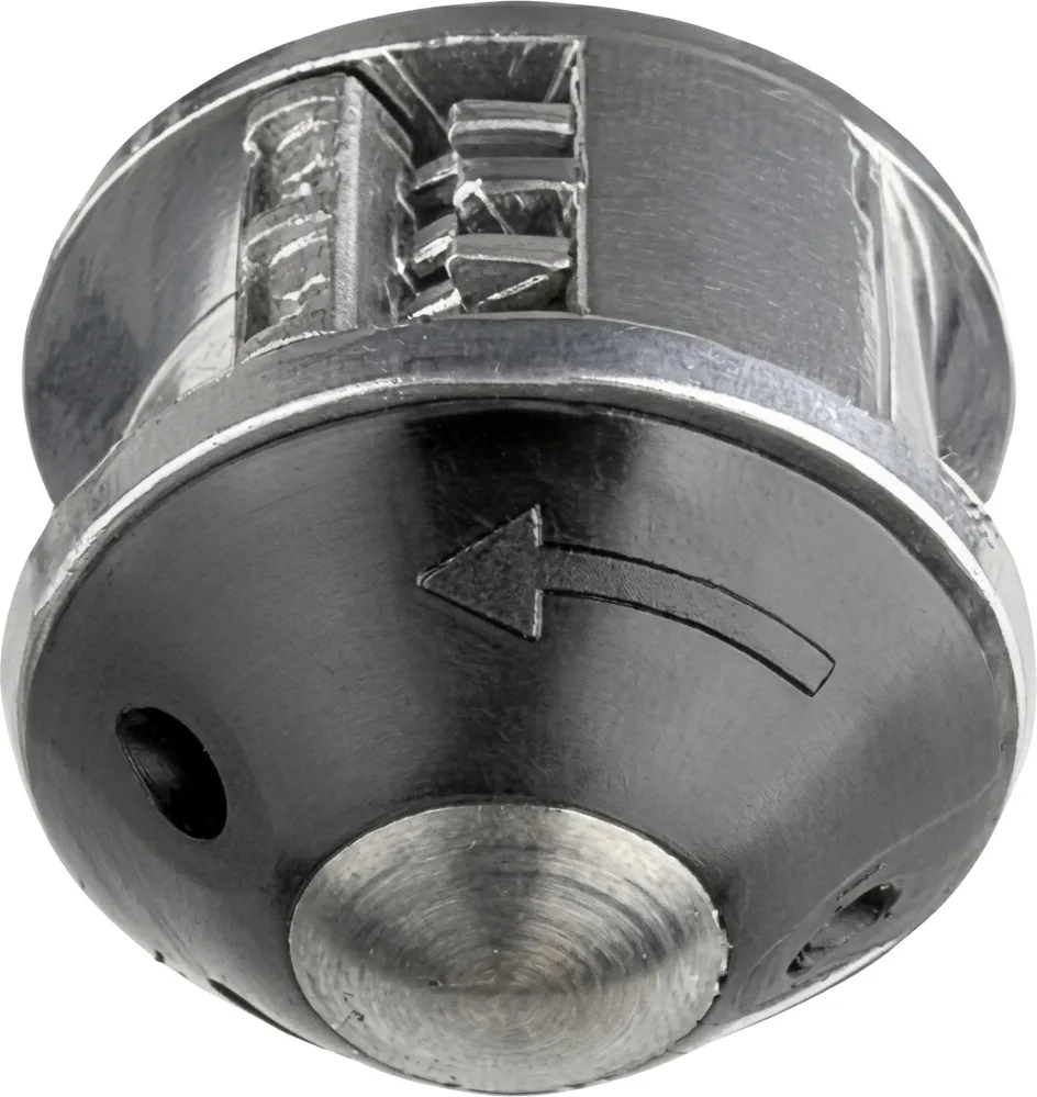 Recambio Tapa Cabezal FlashCutter Qfc06 Metal