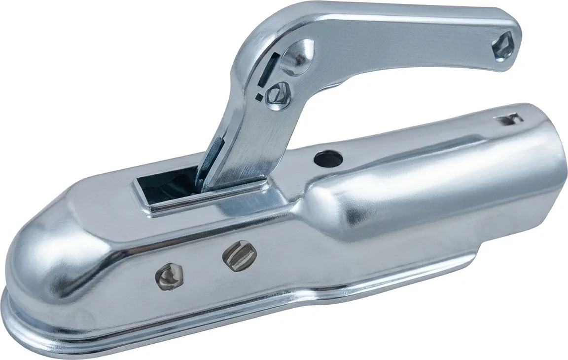Cabezal Remolque Enganche Redondo 1300kg 50R