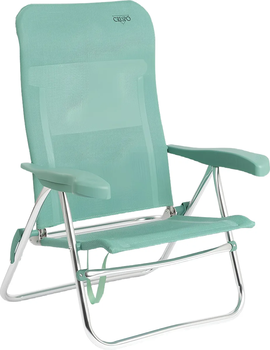 Silla Playa Al/205 Crespo Verde