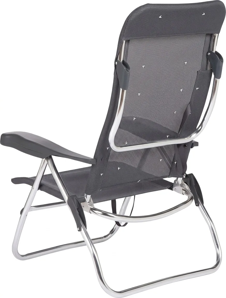Silla de Playa Reclinable Crespo AL/223 — foto 3