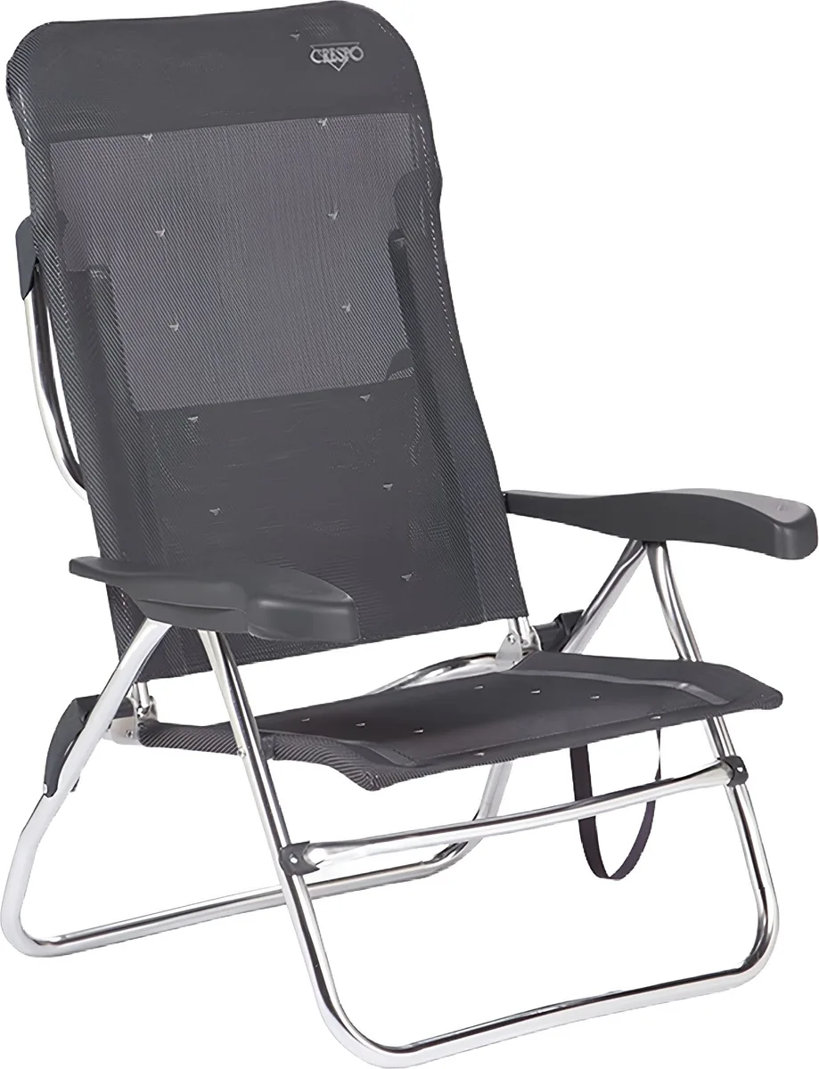 Silla de Playa Reclinable Crespo AL/223