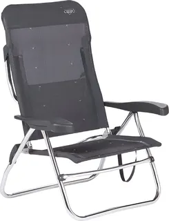 Silla de Playa Reclinable Crespo AL/223