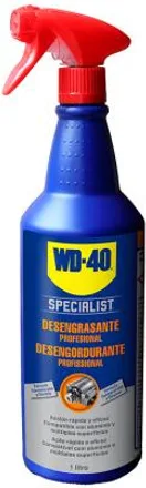 Wd-40 Desengrasante Profesional Specialist 1 Litro — foto principal