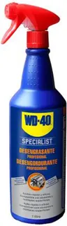 Wd-40 Desengrasante Profesional Specialist 1 Litro