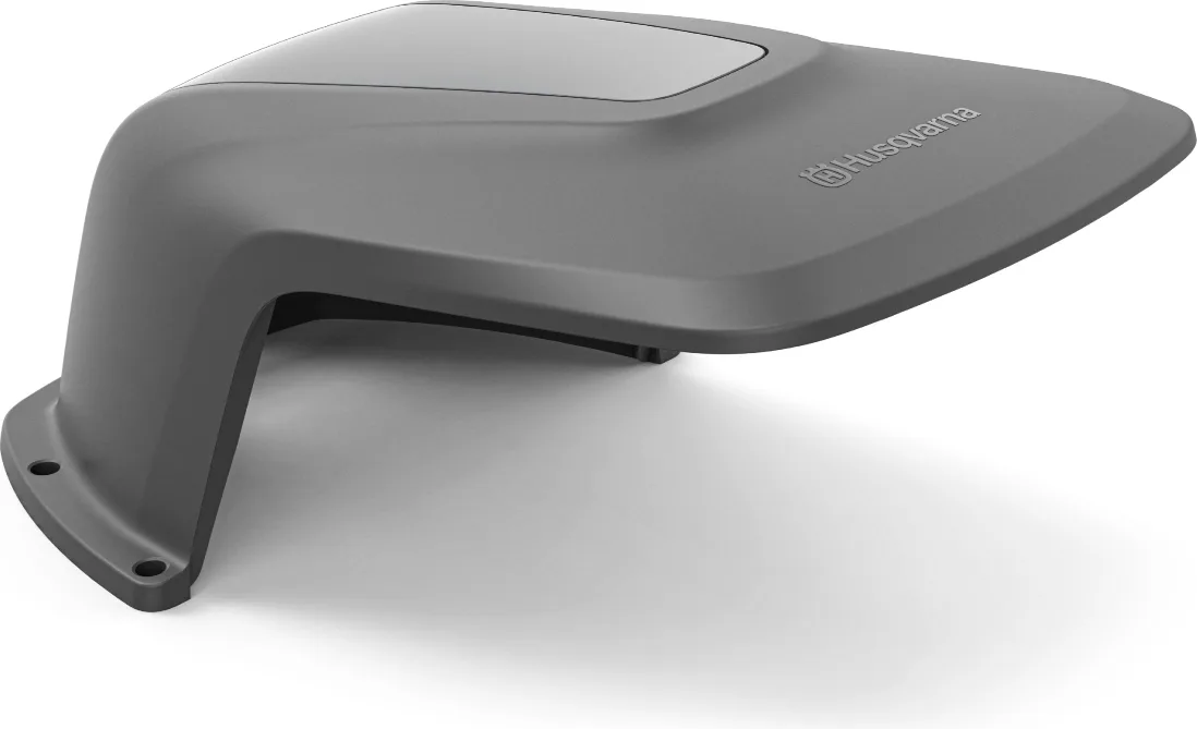 Caseta robor cortacesped Husqvarna  Aspire R — foto principal