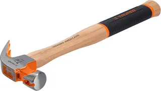Martillo Pulido Uña Curva 200g