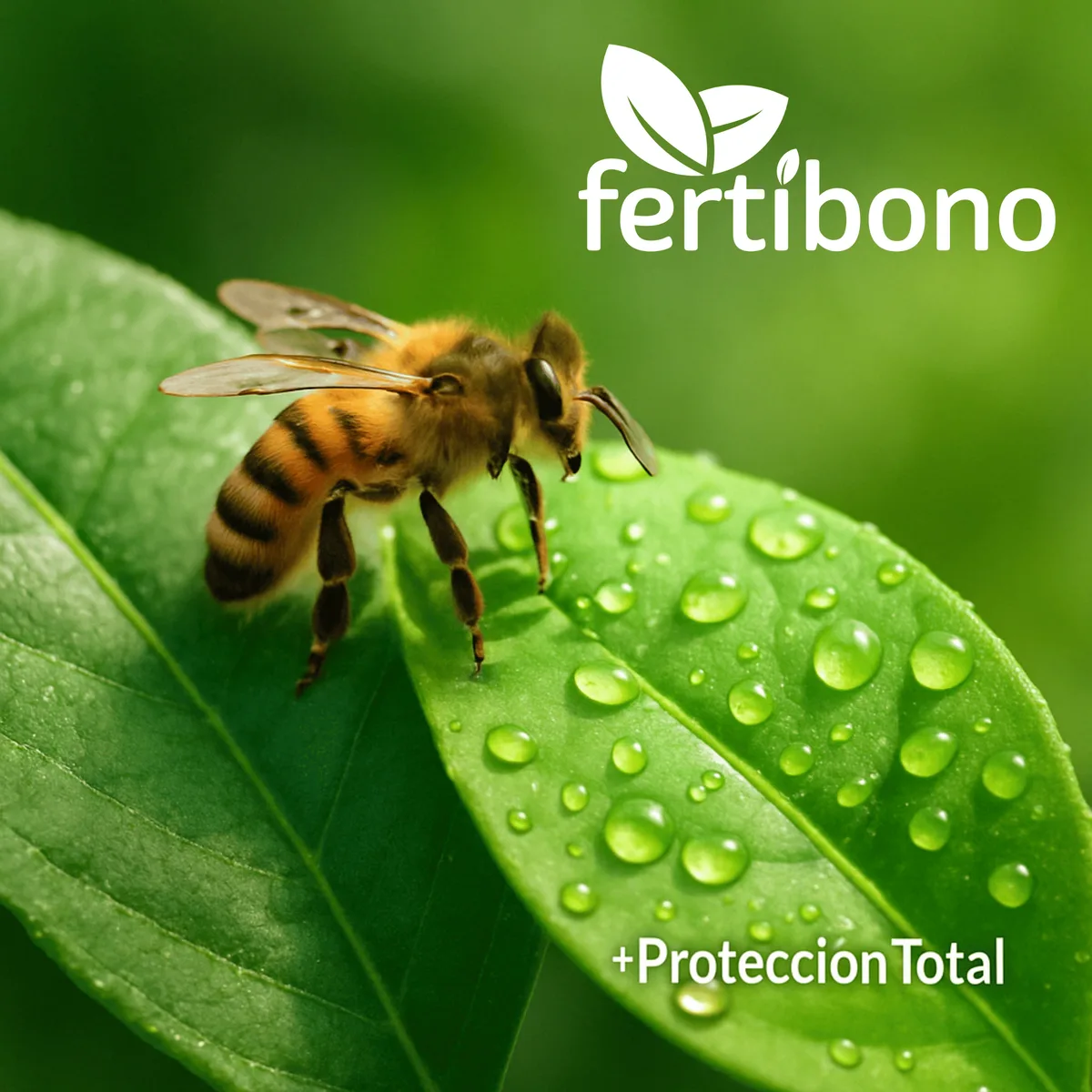 Proteccion Total Jabon Potasico + Aceite de Neem Plantas 1 Litro — foto 10