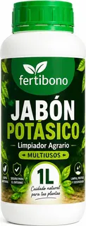 Jabon Potasico Concentrado Fertibono 1 L