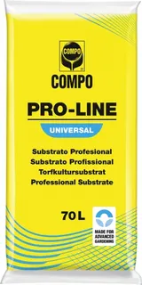Sustrato Compo Pro-Line Universal 70 L