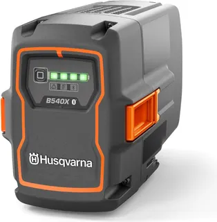 Bateria Husqvarna 40-B540X 15Ah