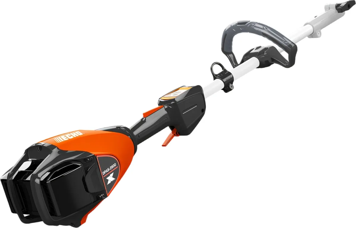 Desbrozadora Multiusos Bateria Echo DPAS 2600 PRO - Sin batería ni cargador