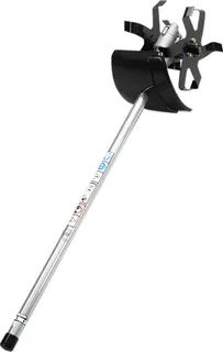 Accesorio cultivador ECHO MTA-TC2 para multiusos PAS y DPAS-2600