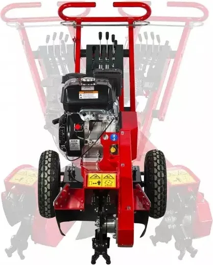 Destoconadora Profesional Gasolina FSI B21 — foto 3