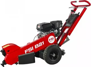 Destoconadora Profesional Gasolina FSI B21
