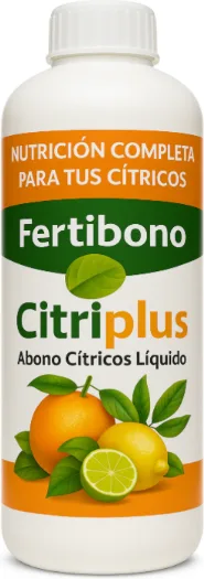 Abono Citricos Fertibono Citriplus 1 L