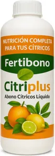 Abono Citricos Fertibono Citriplus 1 L