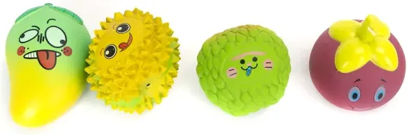 Juguetes de la Serie Fruit — foto 7