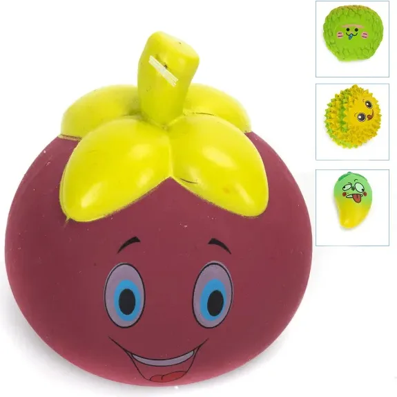 Juguetes de la Serie Fruit — foto 2