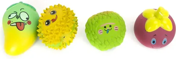 Juguetes de la Serie Fruit — foto 3