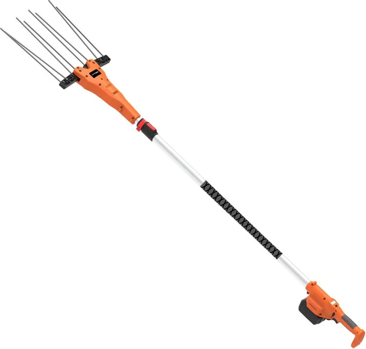 Vareador Aceituna Telescopico Altuna AV01 350W sin bateria