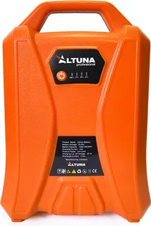 Bateria Mochila Altuna AV01