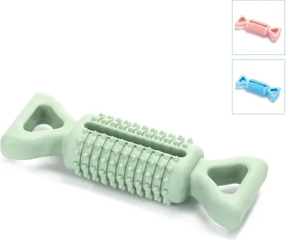Juguete para Perro con Forma de Hueso