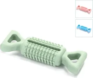 Juguete para Perro con Forma de Hueso