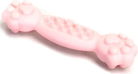 Juguete para Perros con Forma de Huella — foto 4