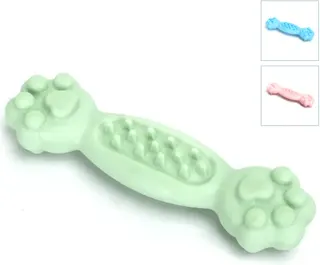 Juguete para Perros con Forma de Huella