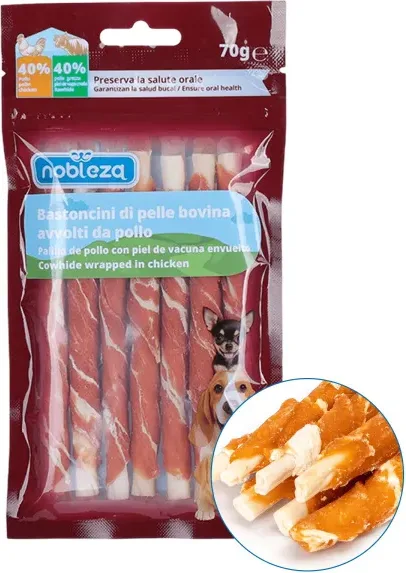 Bocaditos de Pollo 70 gr — foto 2