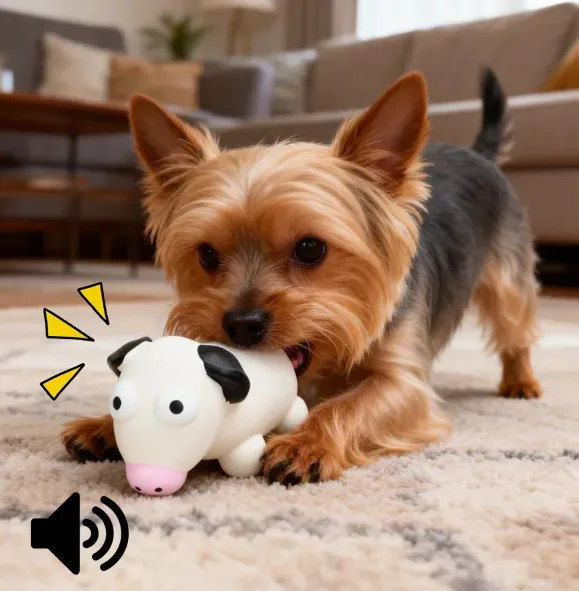 Juguete para Perros de la Serie Animales — foto 8