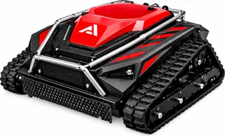Robot Desbrozadora Control Remoto Arvipo DRM-90 MK2