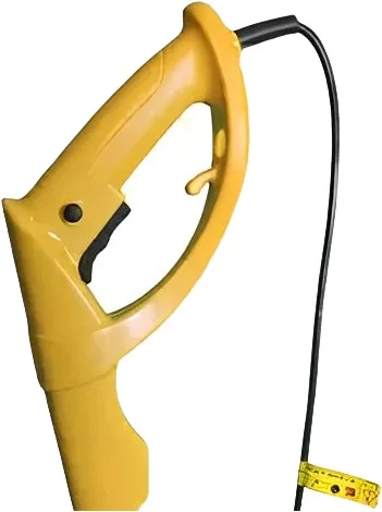 Barredora Peinadora de Cesped Artificial Garland Roll & Comb 202 E-V24 — foto 2