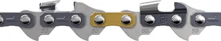 Cadena Cortada Husqvarna S93G 3/8" Mini .050" 45 Eslabones