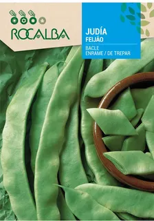 Semilla Judia Bacle 250 gr