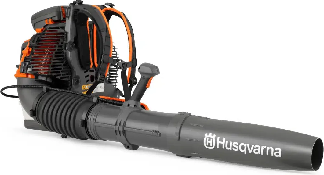 Soplador Husqvarna 590BTS Gasolina 79,4 cm³ — foto 2