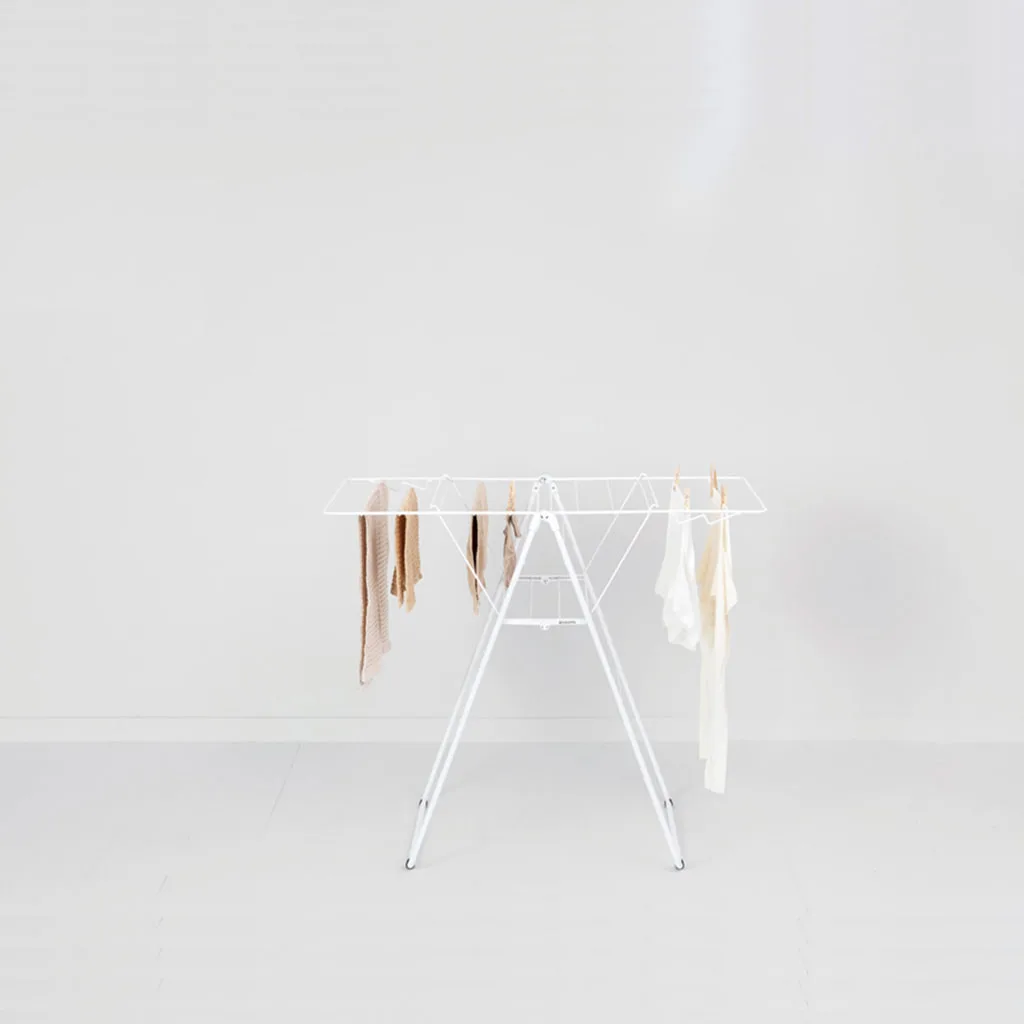 Tendedero Brabantia HangOn 15 Metros Blanco — foto 6