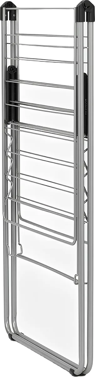 Tendedero Brabantia HangOn 20 Metros Gris — foto 4