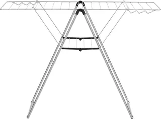 Tendedero Brabantia HangOn 20 Metros Gris