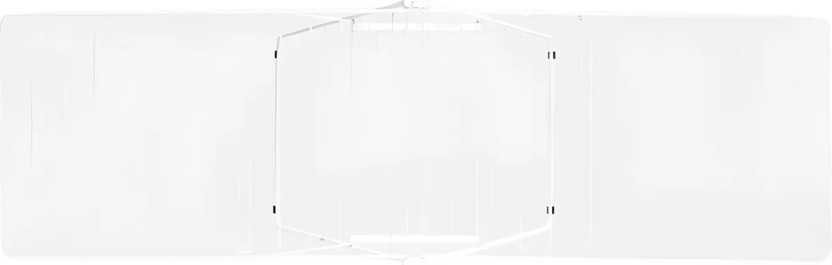 Tendedero Brabantia HangOn 20 Metros Blanco — foto 4