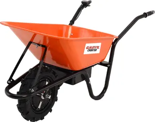 Carretilla Bateria Anova 100L 150kg de carga