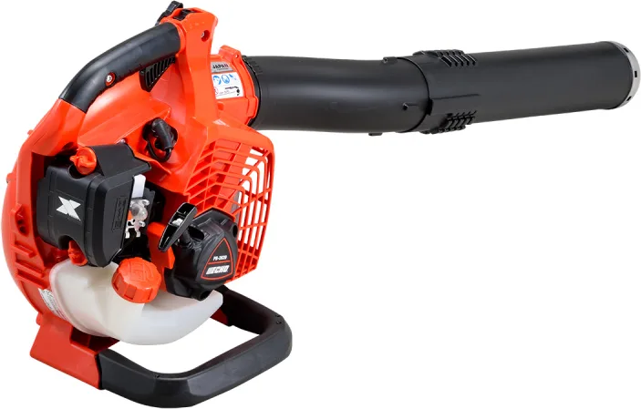 Soplador de Mano Echo PB2620 — foto 3